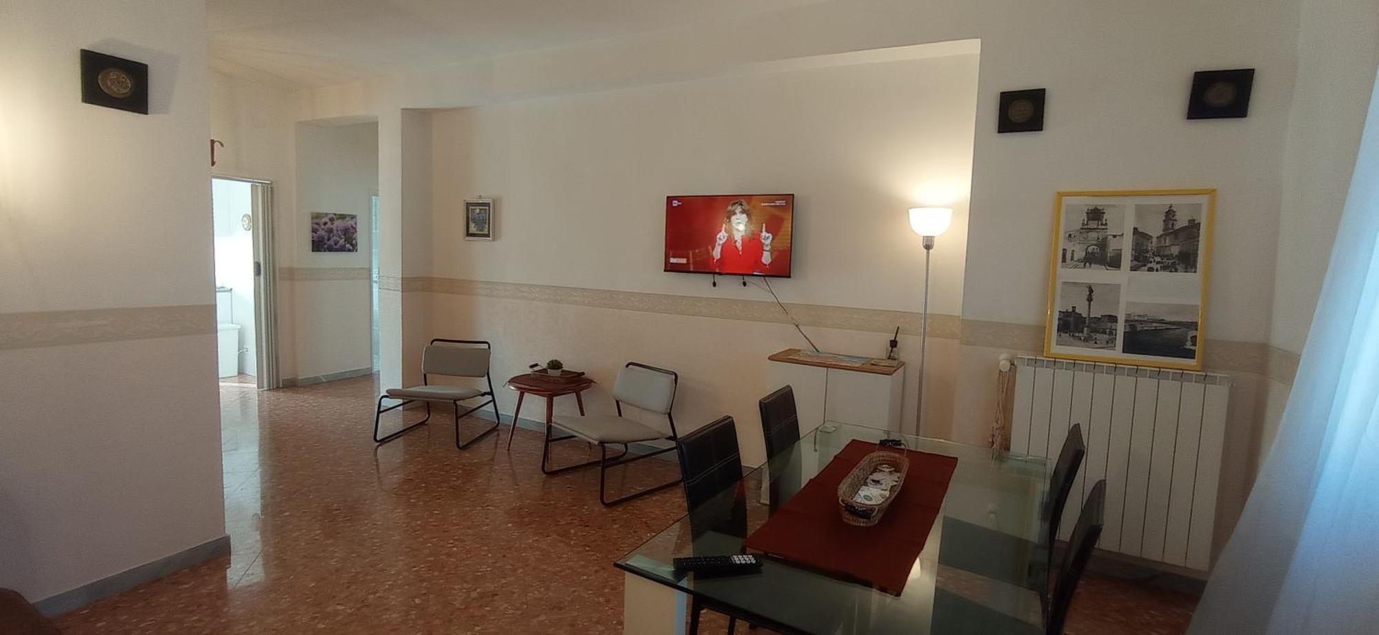 Apartamento Levante Bari