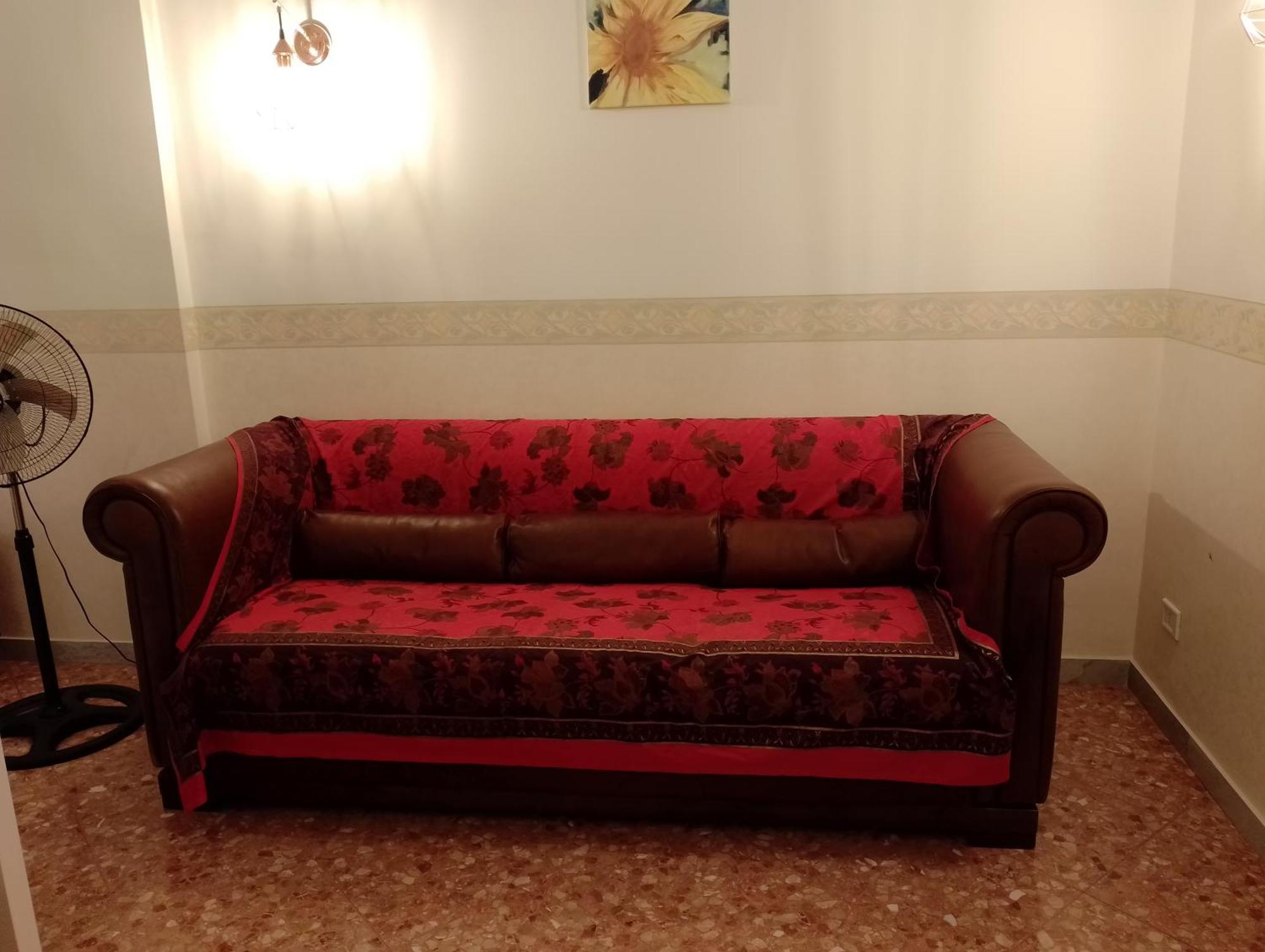 Levante Apartamento