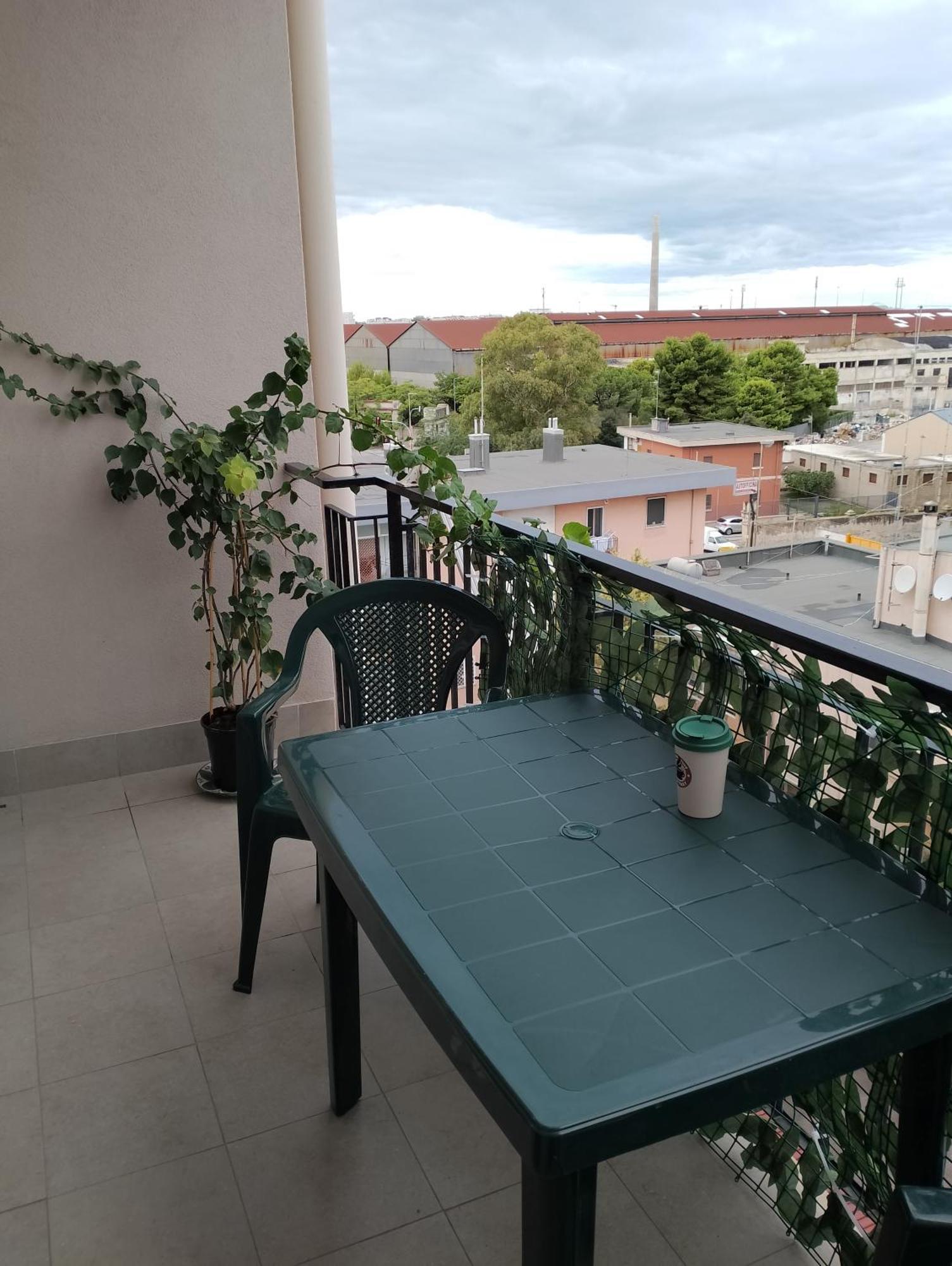 Apartamento Levante *