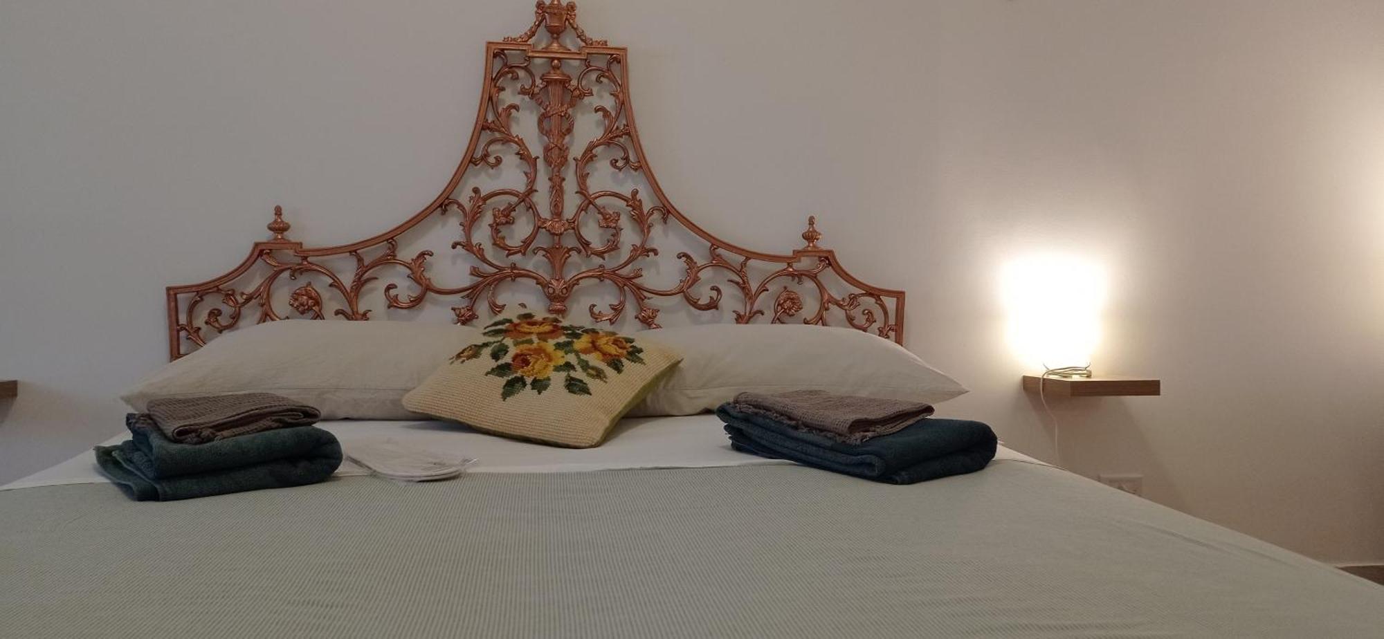 Levante Apartamento Bari
